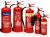 Fire Extinguishers