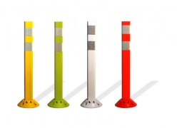 Reflective & Traffic Safety