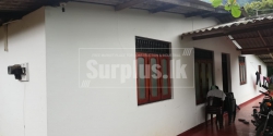 House for sale – Balangoda