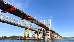 Bridge Construction