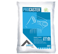 Bailey DFB Gyp Plaster Construction