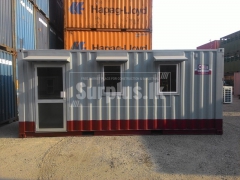 20Ft Converted office container