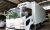 Isuzu Freezer Truck 18 FT 2011