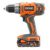 Power Drills – RIDGID 18-Volt Lithium-Ion Cordless 2-Speed 1/2 in.