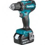 Power Drills – Makita 18-Volt LXT Lithium-Ion Brushless Cordless 1/2 in.