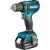 Power Drills – Makita 18-Volt LXT Lithium-Ion Brushless Cordless 1/2 in.