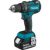 Power Drills – Makita 18-Volt LXT Lithium-Ion Compact Brushless Cordless 1/2 in.