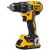 Power Drills – DEWALT 20-Volt MAX XR Lithium Ion Cordless Drill / Driver Kit