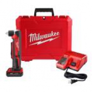 Right Angle Drills – Milwaukee M18 18-Volt Lithium-Ion Cordless 3/8 in.