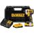 Impact Drivers – DEWALT 20-Volt MAX Lithium-Ion Cordless Brushless 1/4 in.