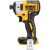 Impact Drivers – DEWALT 20-Volt MAX XR Lithium-Ion Cordless Brushless 3-Speed 1/4 in.