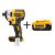 Impact Drivers – DEWALT 20-Volt MAX XR Lithium-Ion Cordless Brushless 3-Speed 1/4 in.