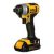 Impact Driver – DEWALT 20-Volt MAX Lithium-Ion Cordless 1/4 in.
