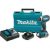 Impact Driver – Makita 18-Volt LXT Lithium-Ion Cordless 1/4 in.
