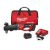 Impact Drivers – Milwaukee M18 FUEL 18-Volt Lithium-Ion Brushless Cordless Super Hawg 1/2 in.