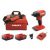 Impact Drivers – Hilti 22-Volt Lithium-Ion 1/4 in.