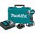 Impact Drivers – Makita 18-Volt LXT Lithium-Ion Compact Brushless 1/4 in