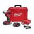 Impact Drivers – Milwaukee M18 18-Volt Lithium-Ion Cordless 1/4 in