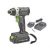Impact Drivers – Genesis 20-Volt Lithium-Ion 1/4 in.