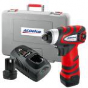 Impact Drivers – ACDelco Impact Driver