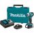 Impact Drivers – Makita 18-Volt 2.0 Ah LXT