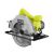Circular Saws – RYOBI 13 Amp 7-1/4 in. Circular Saw