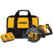 Circular Saw – DEWALT FLEXVOLT 60-Volt MAX