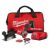 Circular Saws – Milwaukee M12 FUEL 12-Volt Lithium-Ion Brushless Cordless 3 in.