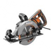 Circular Saw – RIDGID THRUCOOL 15 Amp 7-1/4 in.