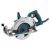 Circular Saw – Bosch 15 Amp 7-1/4 in.