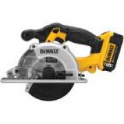 Circular Saw – DEWALT 20-Volt MAX