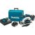 Circular Saw -Makita 18-Volt 5.0 Ah LXT Lithium-Ion Cordless 6-1/2 in