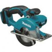 Circular Saw – Makita 18-Volt LXT Lithium-Ion 5-3/8 in