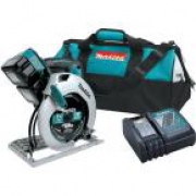 Circular Saw – Makita 18-Volt X2 LXT Lithium-Ion