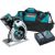 Circular Saw – Makita 18-Volt X2 LXT Lithium-Ion