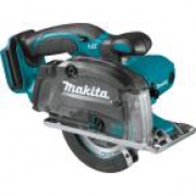 Circular Saw – Makita 18-Volt LXT Lithium-Ion Cordless 5-3/8 in