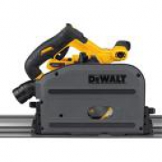 Circular Saw – DEWALT FLEXVOLT 60-Volt MAX Lithium-Ion Cordless Brushless 6-1/2 in