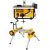 Table Saw – DEWALT 15 Amp 10 in.