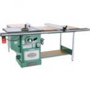 Table Saw – Grizzly Industrial 10 in.