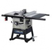 Table Saw – Delta 15 Amp 10 in.