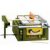Table Saw – Proxxon Table Saw FET with 24-Tooth Saw Blade