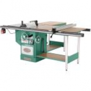 Table Saw – Grizzly Industrial 10 in