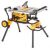 Table Saw – DEWALT 15-Amp Corded 10 in.