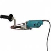 Belt Sanders – Makita 5 Amp 1-1/8 in. x 21 in.