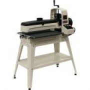 Belt Sanders – JWDS Drum Sander with Open Stand 723540OSK