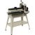 Belt Sanders – JWDS Drum Sander with Open Stand 723540OSK
