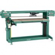 Belt Sanders – Grizzly Industrial Stroke Sander
