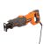 Reciprocating Saw – RIDGID Fuego 10 Amp Orbital Reciprocating Saw