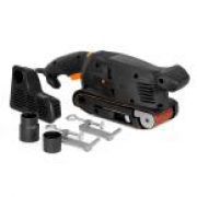 Belt Sanders – WEN 5-Amp Corded 3 in.