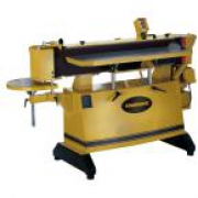 Belt Sanders – Powermatic 230-Volt 3 HP 1PH Oscillation Edge Sander